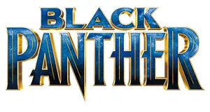 Black Panther logo