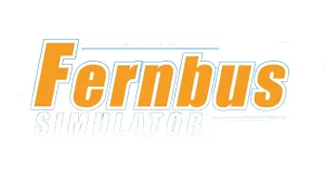 Fernbus Simulator produse logo