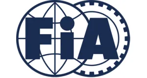 FIA produse logo