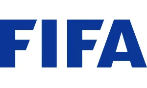 FIFA produse logo