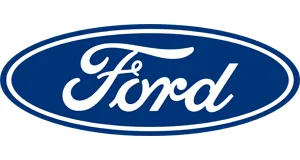 Ford produse logo