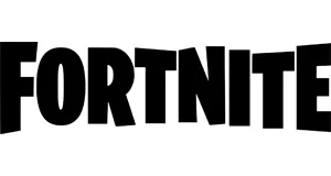 Fortnite produse logo