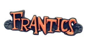 Frantics produse logo