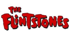 Flintstones produse logo