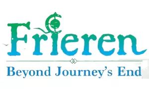 Frieren: Beyond Journey's End produse logo