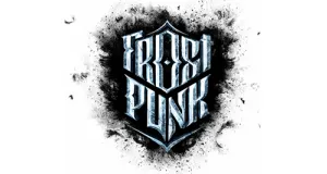 Frostpunk produse logo