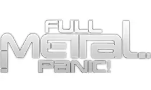 Full Metal Panic! produse logo