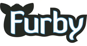 Furby jocuri logo