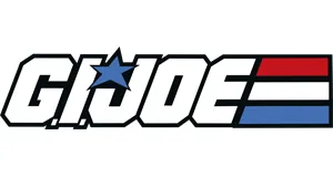 G.I. Joe produse logo