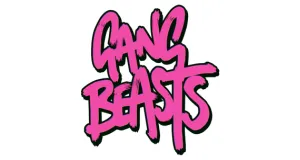 Gang Beasts produse logo