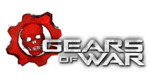 Gears of War produse logo