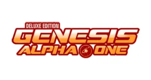 Genesis Alpha One produse logo