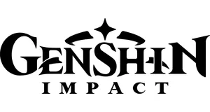 Genshin Impact logo