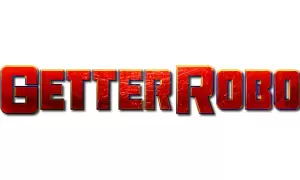 Getter Robo produse logo