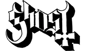 Ghost produse logo