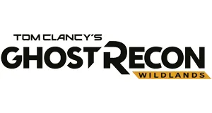 Ghost Recon produse logo