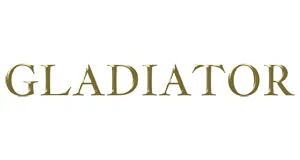 Gladiator produse logo