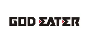 God Eater produse logo