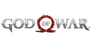 God Of War cărți logo