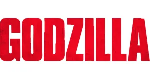 Godzilla decorațiuni logo