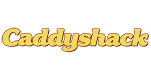 Caddyshack produse logo