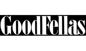 Goodfellas produse logo