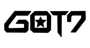 GOT7 produse logo