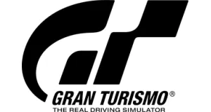 Gran Turismo produse logo