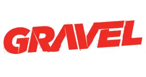 Gravel produse logo