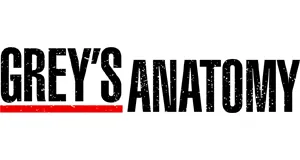 Grey's Anatomy produse logo