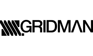 Gridman produse logo