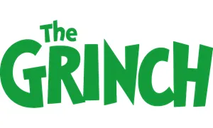 Grinch logo