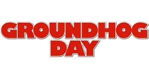 Groundhog Day produse logo