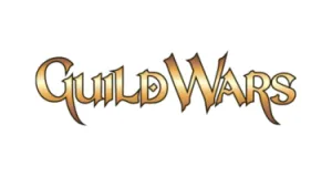 Guild Wars produse logo