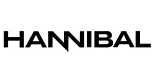 Hannibal produse logo