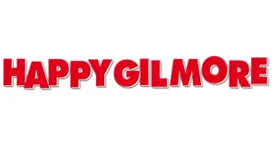 Happy Gilmore produse logo