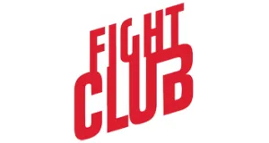 Fight Club produse logo