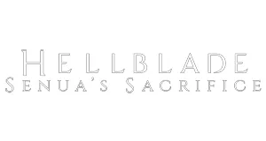 Hellblade produse logo