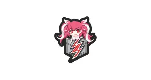 Hentai logo