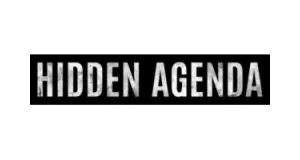 Hidden Agenda produse logo