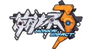 Honkai Impact 3rd produse logo