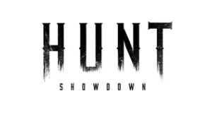 Hunt Showdown produse logo