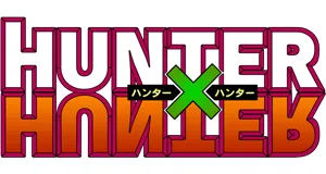 Hunter x Hunter logo