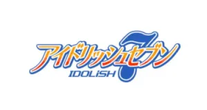 Idolish7 produse logo