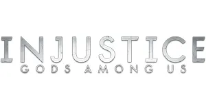 Injustice produse logo