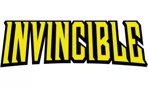 Invincible produse logo