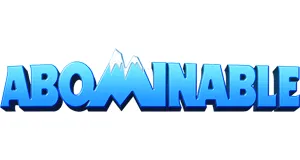 Abominable produse logo