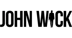 John Wick produse logo