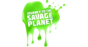 Journey to the Savage Planet produse logo