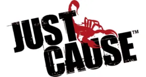 Just Cause produse logo